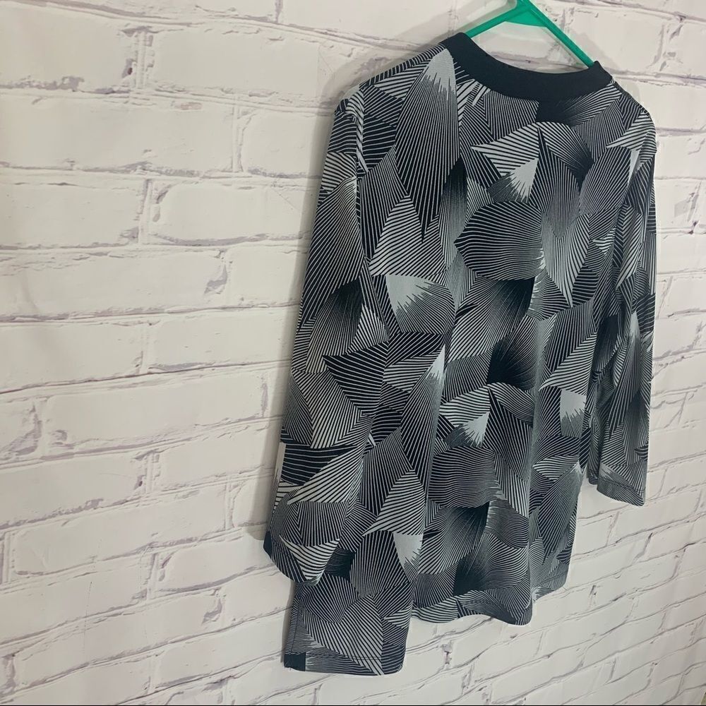 Covington XL blouse - Picture 4 of 4
